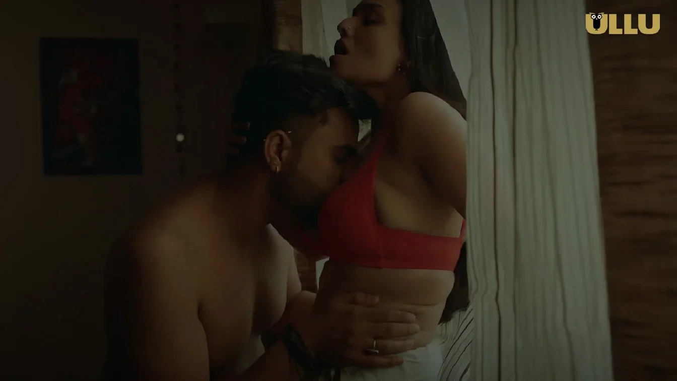 Kundi Mat Khadkao Raja S01 P01(E01-04) ULLU